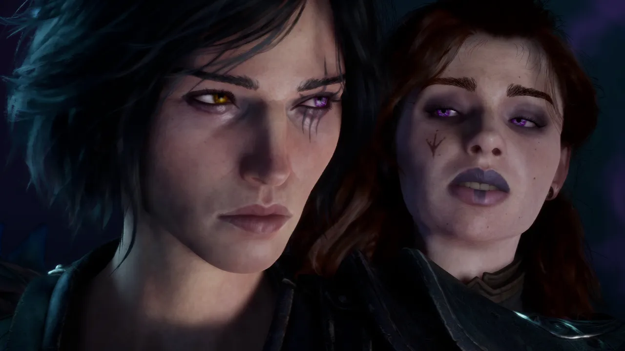 Warlock: Dungeons & Dragons Oyununda Neden Yön İşaretleri Yok? — Oyun Haberleri haberi kapak görseli
