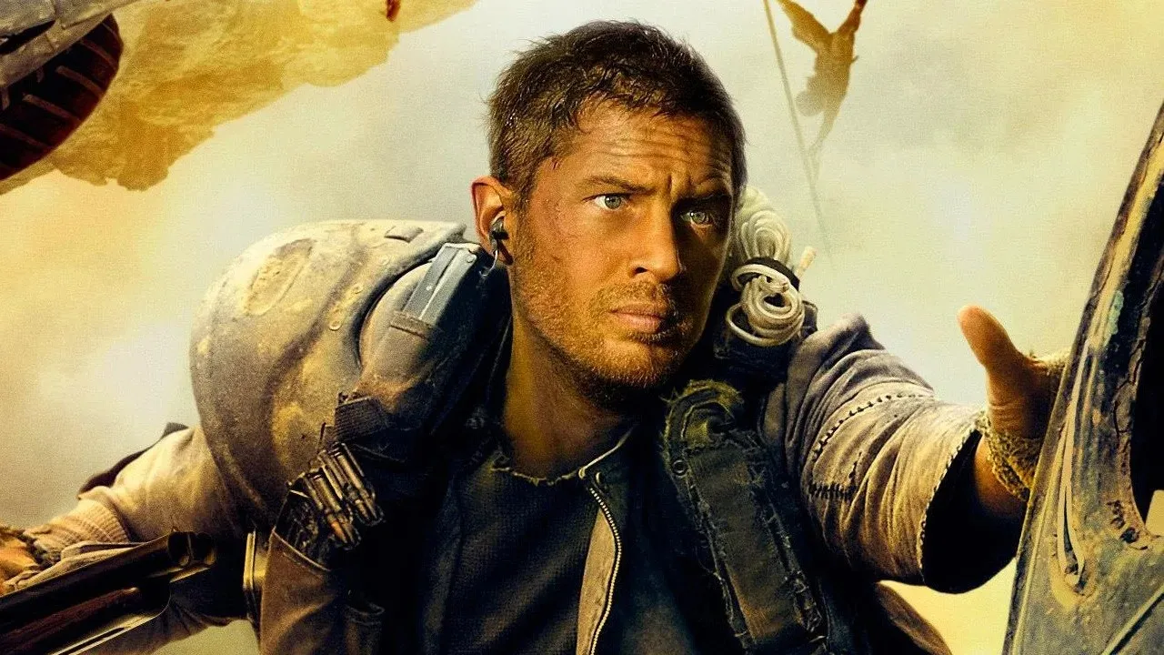 Kat Dennings'ten Mad Max: Fury Road ve Tom Hardy Anısı — Oyun Haberleri haberi kapak görseli