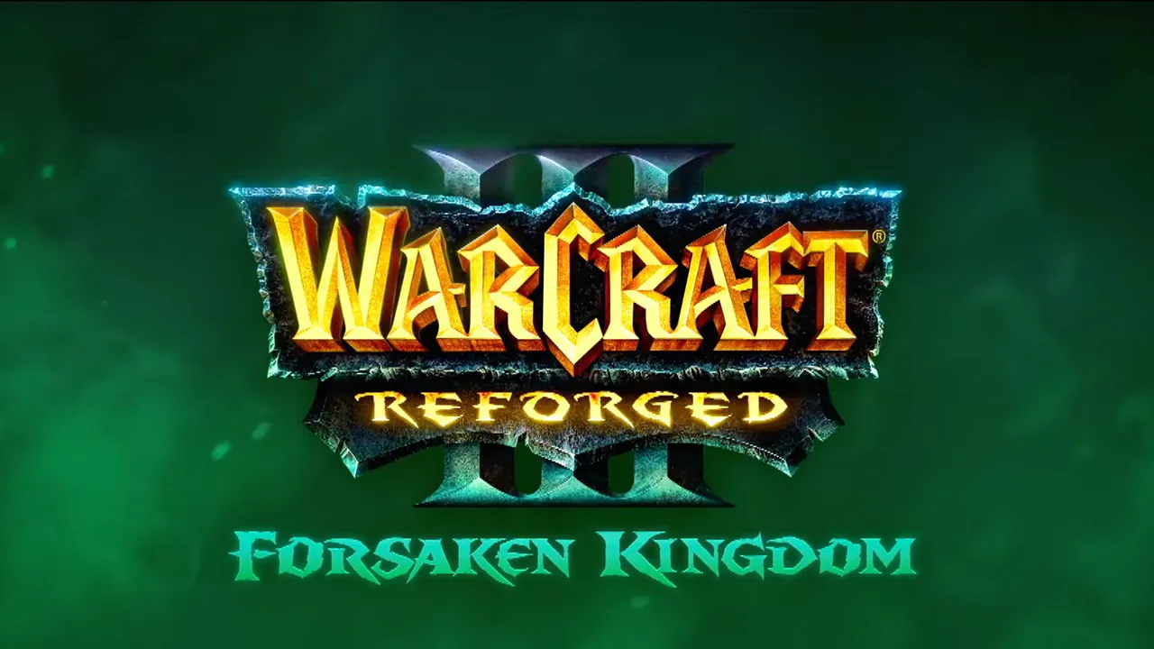 Blizzard Sürpriz Bir Hamleyle Warcraft 3 İçin Yeni Kampanya Çıkardı — Oyun Haberleri haberi kapak görseli