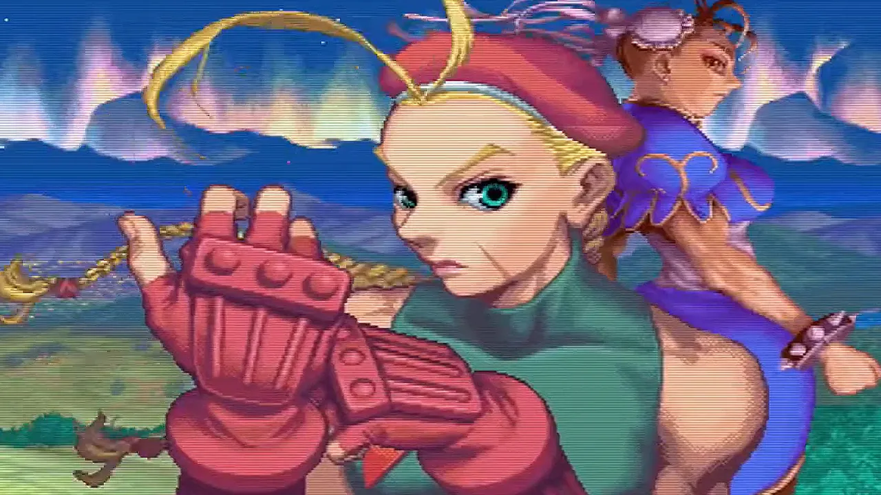 Street Fighter 2'nin Efsane Tasarımcısından Sürpriz Dengeleme Fikri — Oyun Haberleri haberi kapak görseli