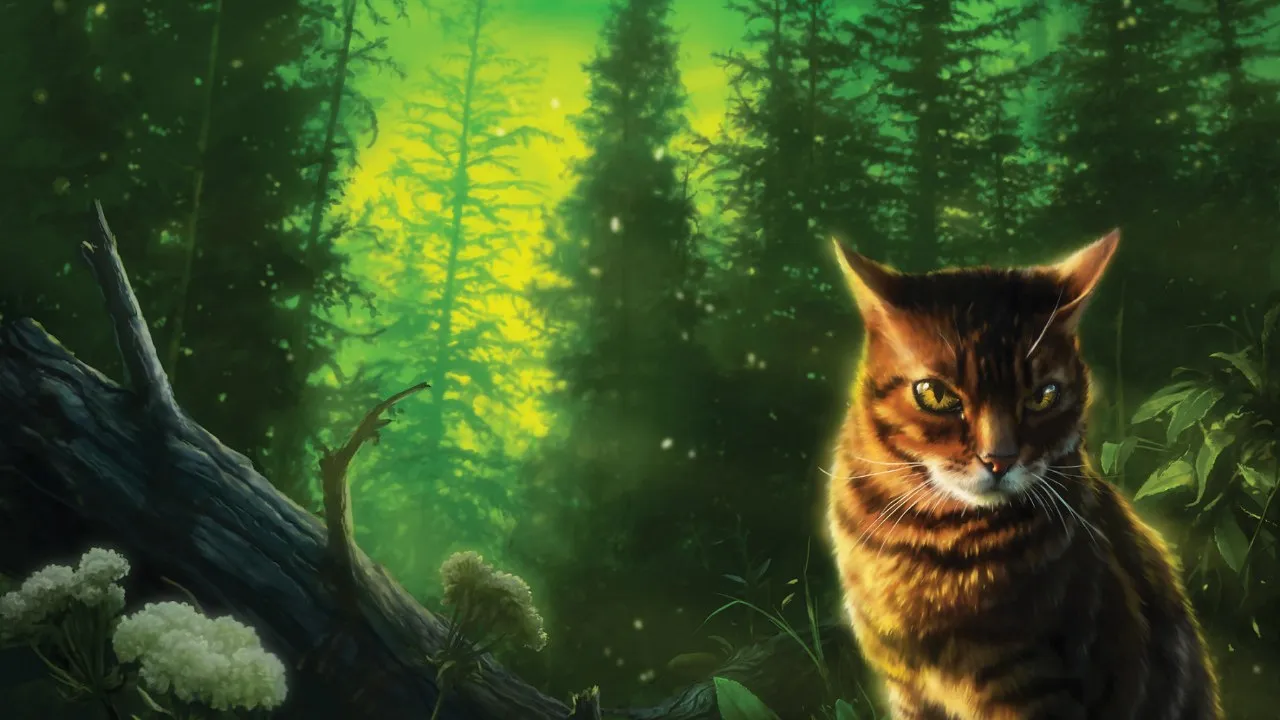 Bolivya'da Yüzyıl Sonra Keşfedilen Yeni Vahşi Kedi Türü — Oyun Haberleri haberi kapak görseli