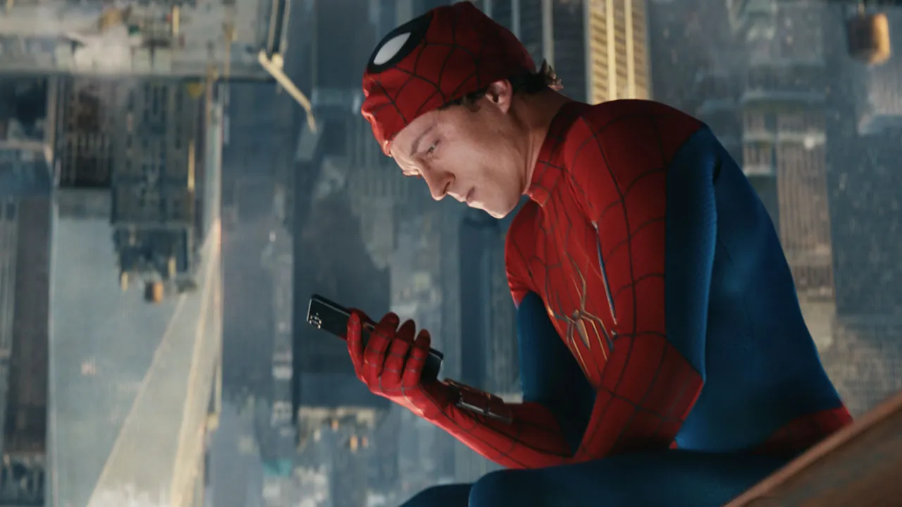 Spider-Man: Brand New Day Küresel Gişede Büyük Başarı Yakaladı — Oyun Haberleri haberi kapak görseli