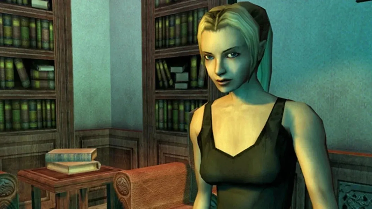 Kült Korku Oyunu Eternal Darkness İçin Yeniden Yapım Sinyali — Oyun Haberleri haberi kapak görseli