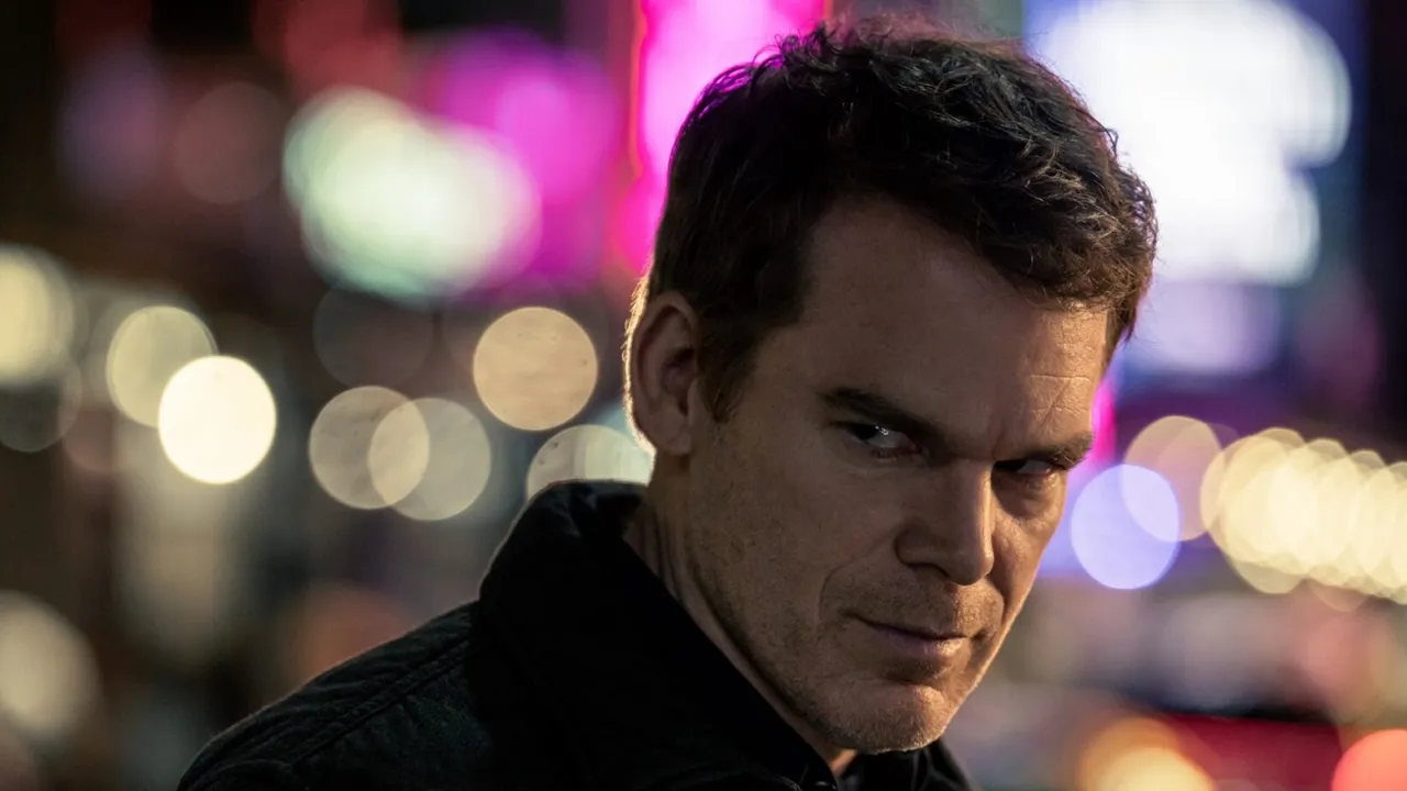 Dexter: Resurrection İkinci Sezonda Önemli Bir Karakteri Geri Getiriyor — Oyun Haberleri haberi kapak görseli