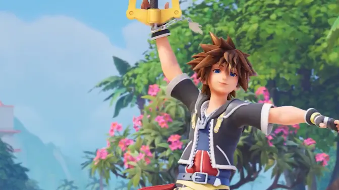 Fortnite ve Kingdom Hearts İş Birliği Bu Hafta Başlıyor — Oyun Haberleri haberi kapak görseli