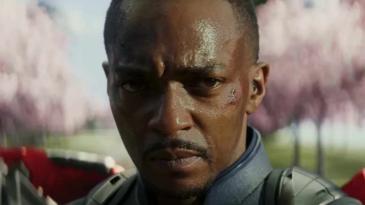 Anthony Mackie, Chris Evans'ın Kaptan Amerika Sırrını Paylaştı — Oyun Haberleri kapak görseli