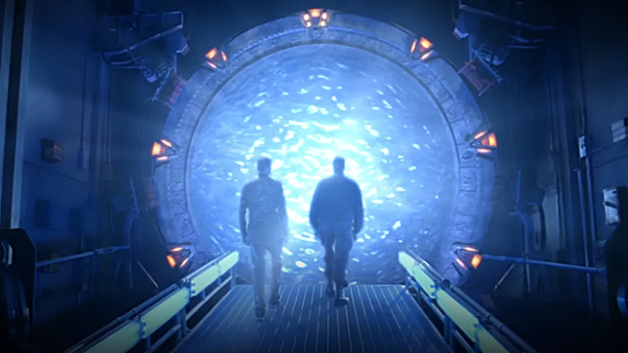 İptal Edilen Stargate Projesinin Detayları Ortaya Çıktı — Oyun Haberleri haberi kapak görseli
