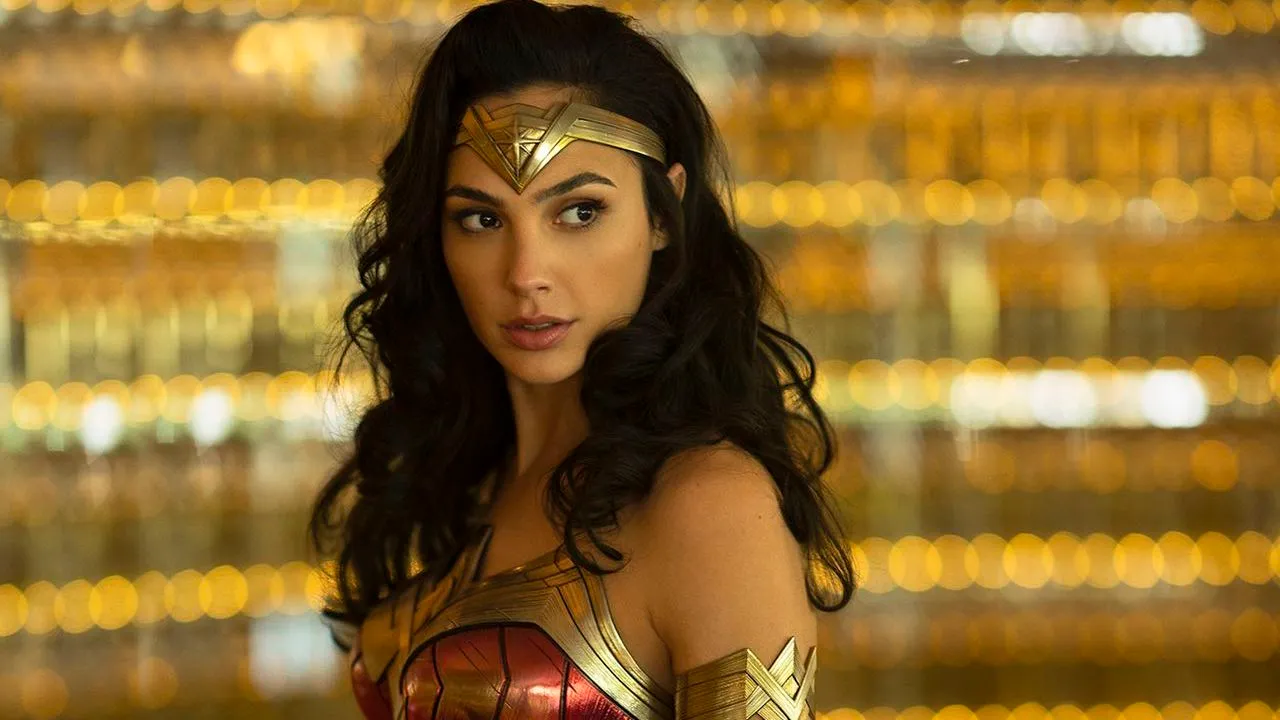 Gal Gadot'tan Wonder Woman 3 Açıklaması: Süreç Karmaşık İlerledi — Oyun Haberleri haberi kapak görseli