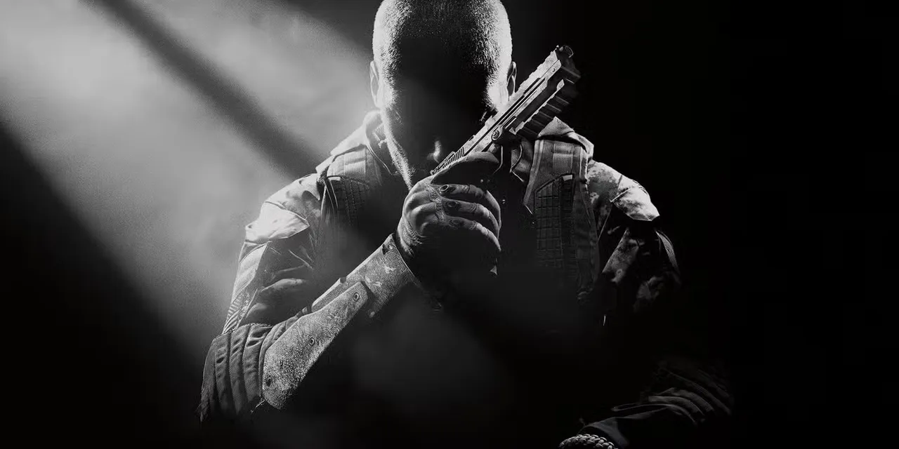 Call of Duty: Black Ops 2, PS5'te Zirvede Yer Alıyor — Oyun Haberleri haberi kapak görseli