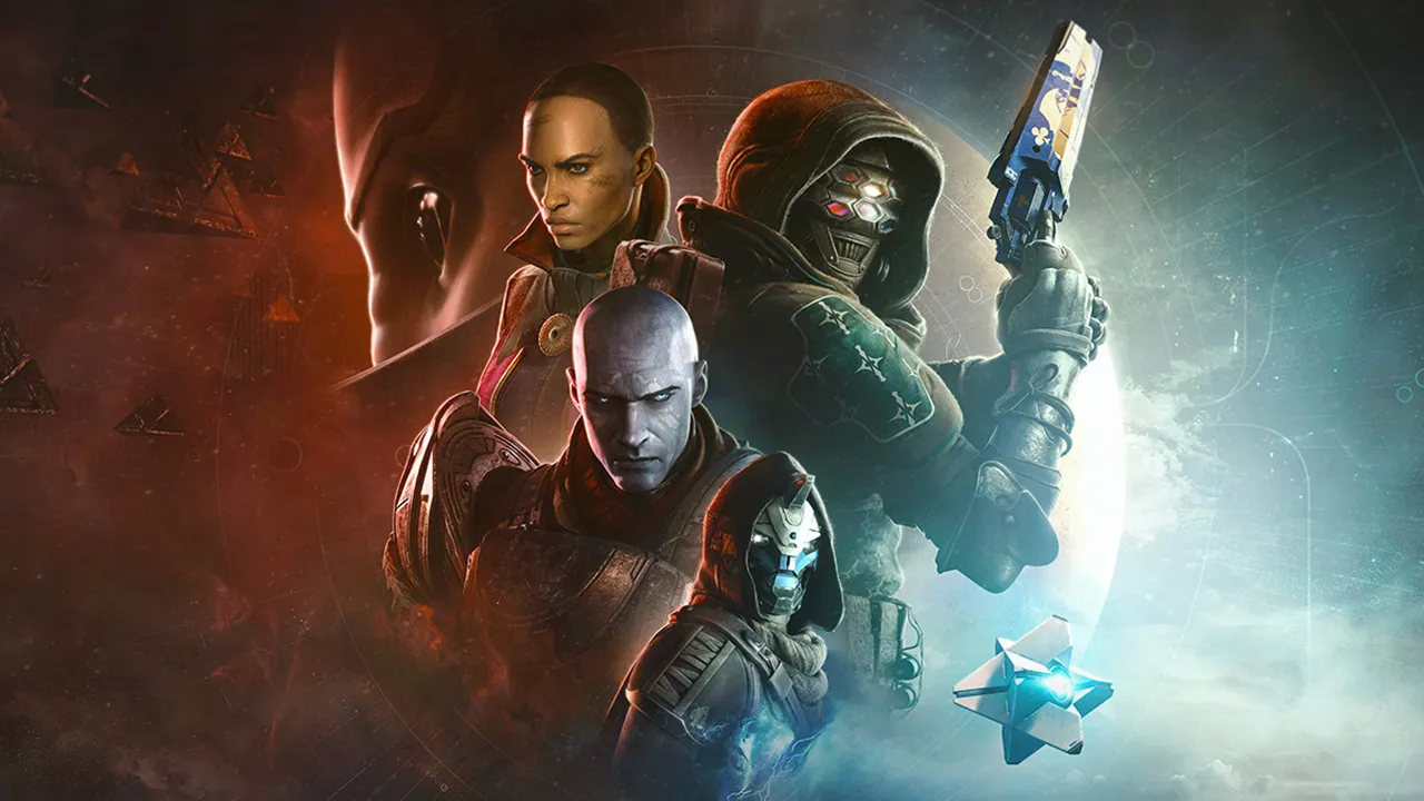 Destiny 2'de silinen içerikler ücretsiz geri dönüyor — Oyun Haberleri kapak görseli