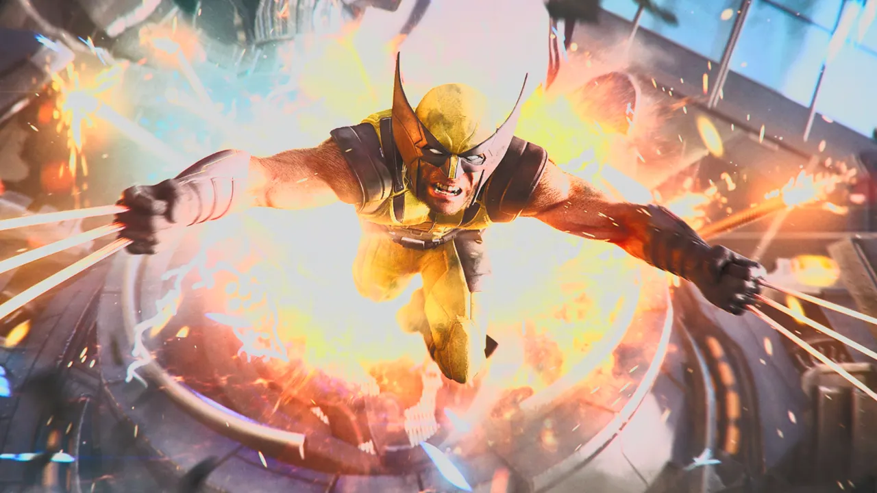 Marvel's Wolverine İçin Koku İzlerini Kapatma Seçeneği Geldi — Oyun Haberleri kapak görseli