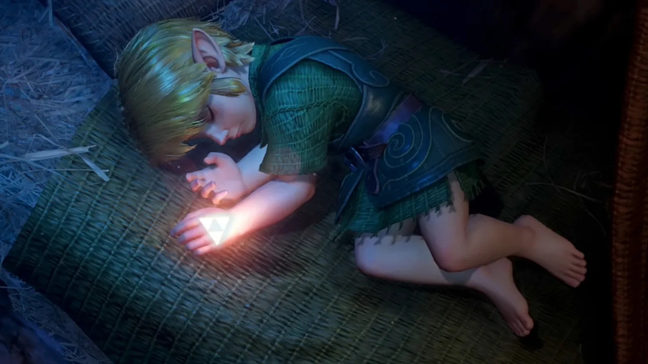 Zelda: Ocarina of Time Switch 2 Remake Fiyatı Sızdırıldı — Oyun Haberleri haberi kapak görseli