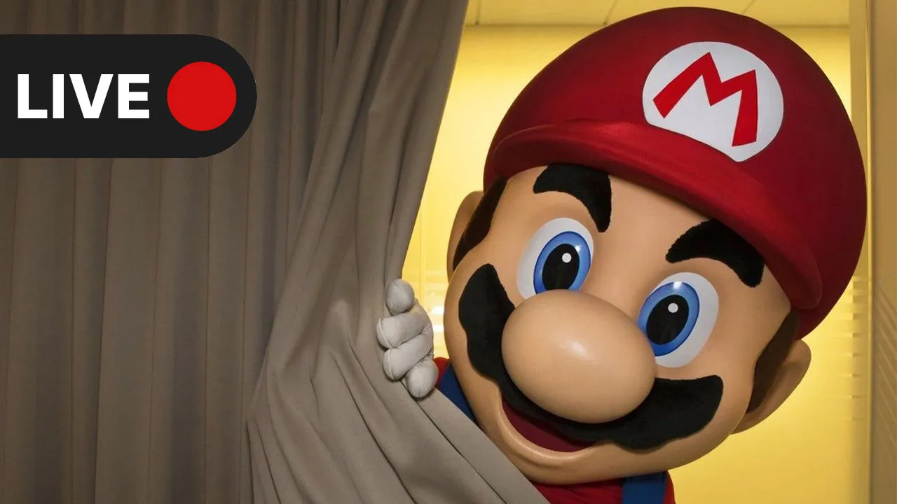 Eylül 2026 Nintendo Direct Sunumu Başlıyor ve Detaylar — Oyun Haberleri haberi kapak görseli