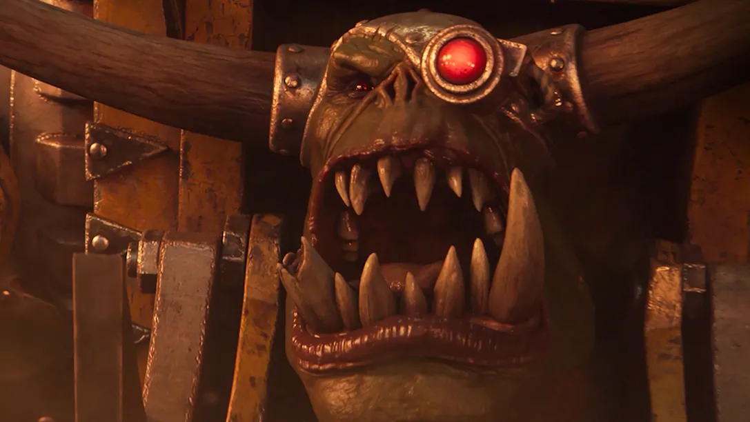 Warhammer 40,000: Dawn of War 4 Zor Mod Oynanış Videosu Yayınlandı — Oyun Haberleri kapak görseli