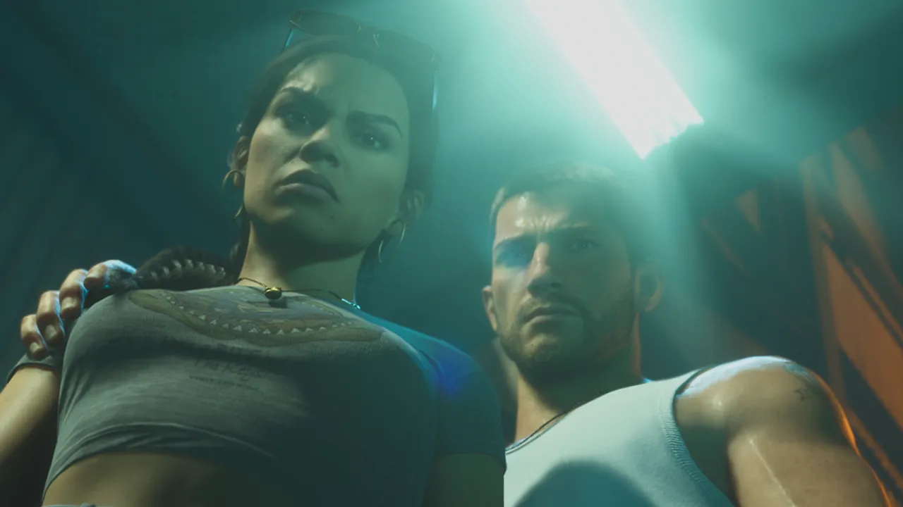 Rockstar Games GTA 6 İçin Yeni Ekran Görüntüleri Paylaştı — Oyun Haberleri haberi kapak görseli