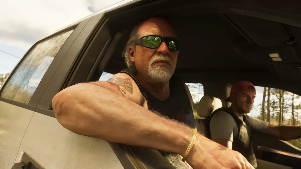 GTA 6'da Yer Alacak İlk Büyük Oyuncu Resmi Olarak Doğrulandı — Oyun Haberleri haberi kapak görseli