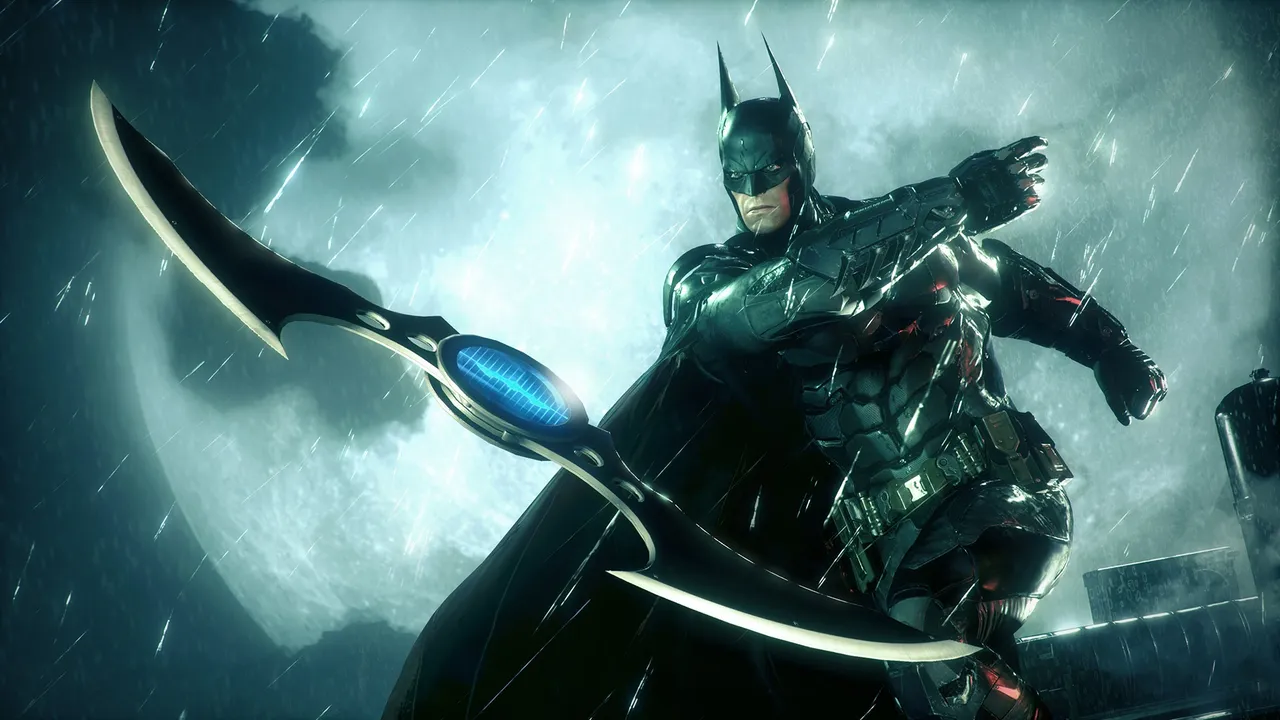 The Batman Part II Set Fotoğrafları Yeni Kostümü Gösteriyor — Oyun Haberleri haberi kapak görseli