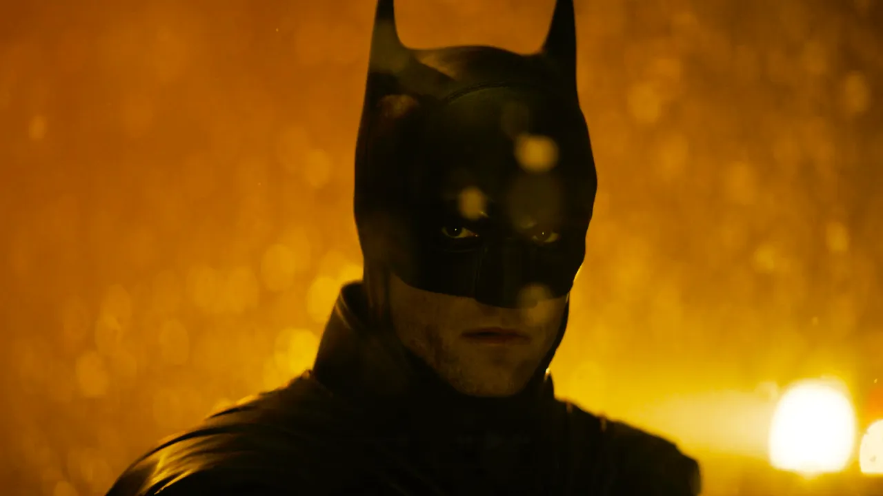 Robert Pattinson The Batman Part 2 Çekimlerinde Zorlandığını Açıkladı — Oyun Haberleri haberi kapak görseli