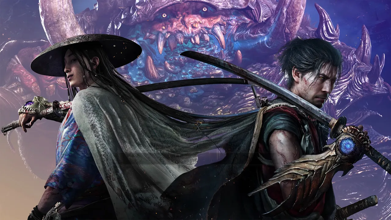 Onimusha: Way of the Sword İçin Resmi Webtoon Serisi Yayında — Oyun Haberleri haberi kapak görseli