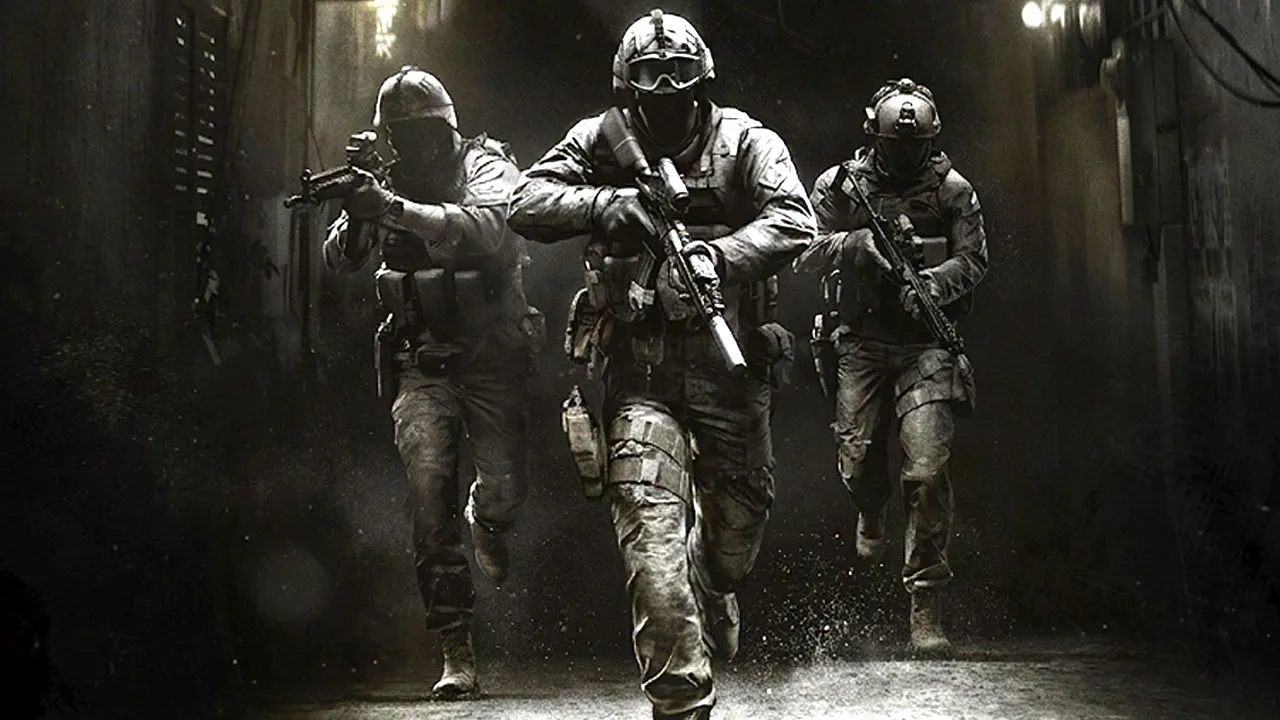 Call of Duty İçin Yetenek Tabanlı Eşleşme Karşıtı İmza Kampanyası — Oyun Haberleri kapak görseli