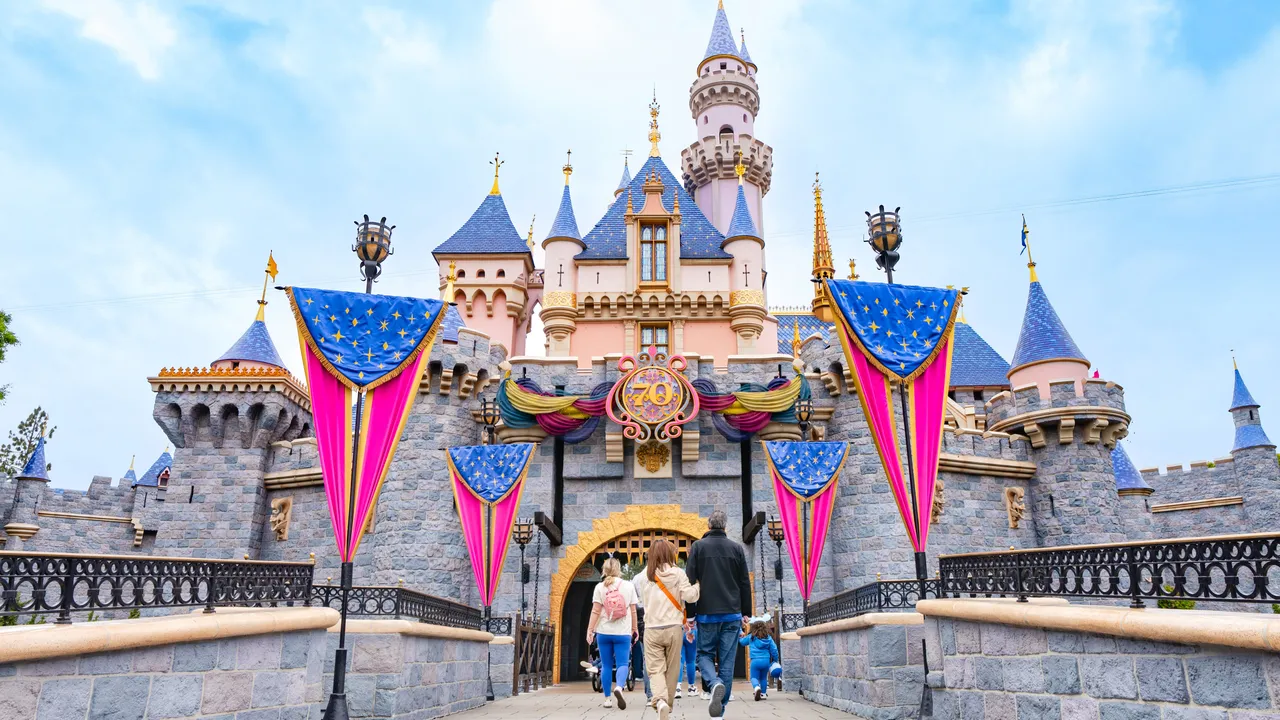 Frontier Developments ve Disney Yeni Oyun Projesi İçin Anlaştı — Oyun Haberleri haberi kapak görseli
