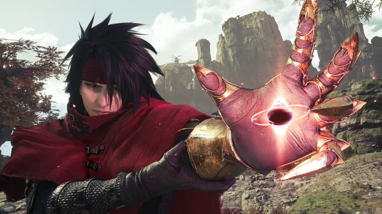 Final Fantasy 7 Remake Üçlemesinin Finali Büyük Boyutla Gelecek — Oyun Haberleri haberi kapak görseli