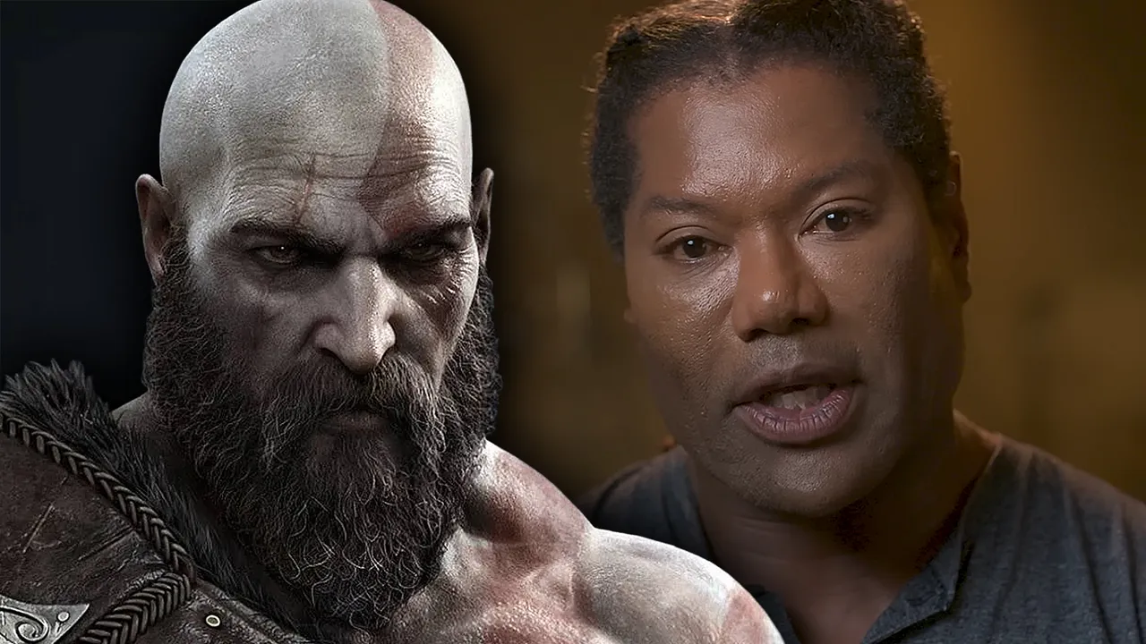Christopher Judge, God of War Dizisi İçin Hazırlanmış — Oyun Haberleri haberi kapak görseli