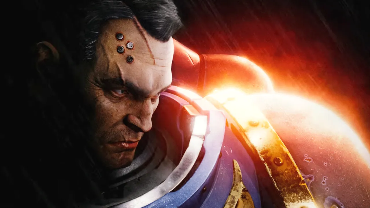 Warhammer 40,000: Space Marine 3 Projesinde Yapay Zeka Yok — Oyun Haberleri haberi kapak görseli