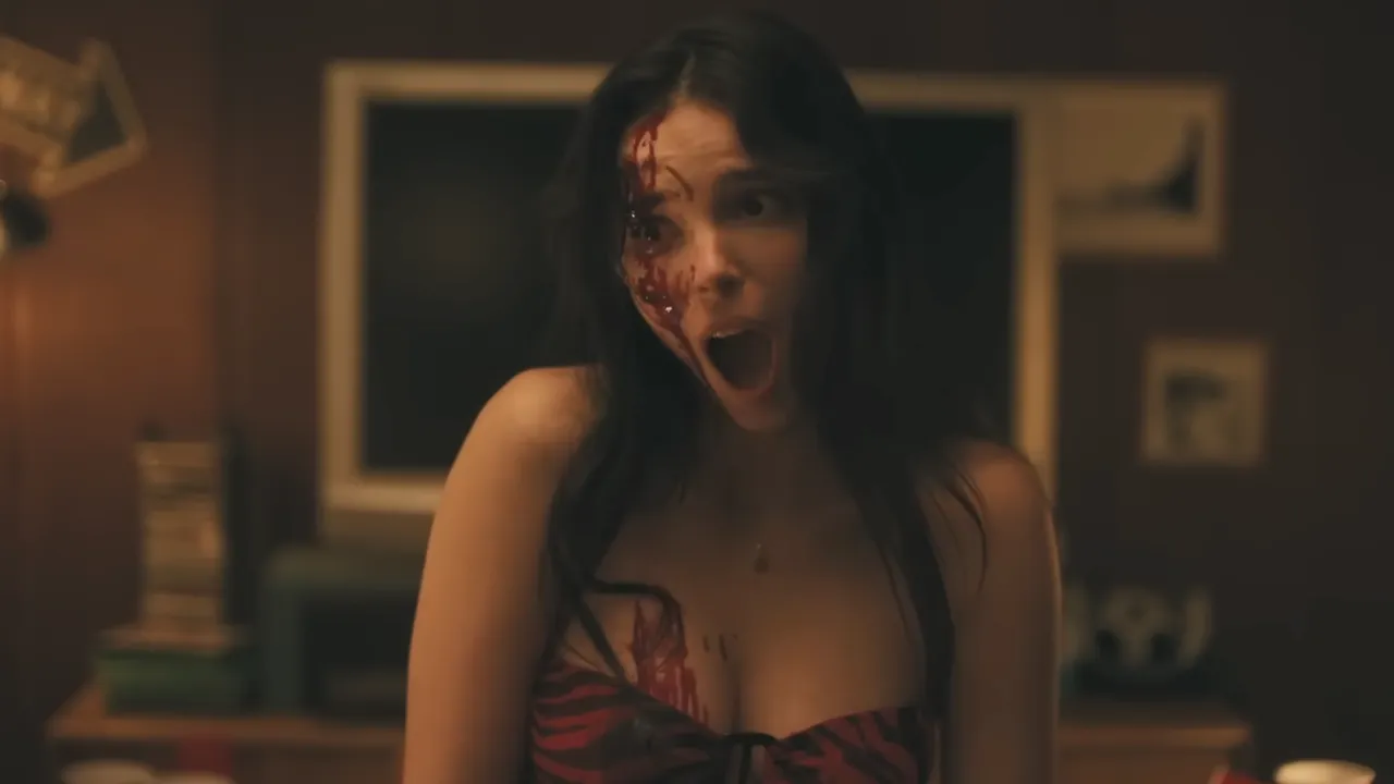 Obsession Filmi Sinemalara Gelmeden Önce Netflix'in Hedefindeydi — Film & Dizi kapak görseli