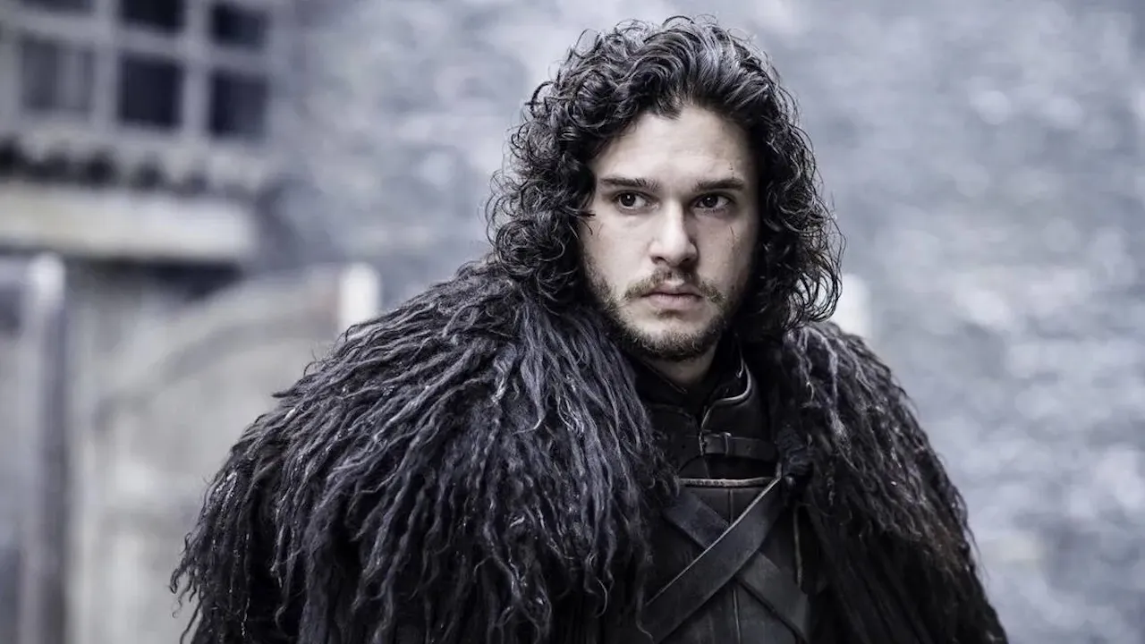 Kit Harington İptal Edilen Jon Snow Projesi İçin Kapıyı Araladı — Oyun Haberleri kapak görseli