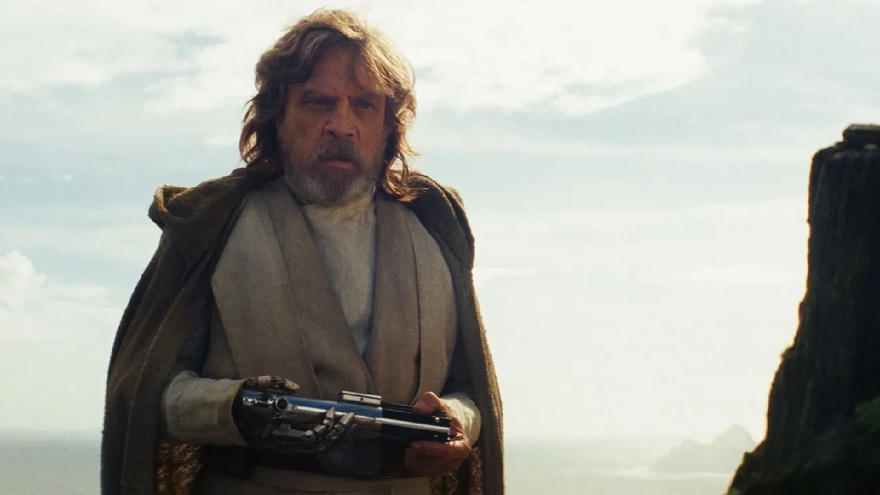 George Lucas Emekli Olmadan Önce Üç Star Wars Filmi Daha Planlamış — Film & Dizi kapak görseli
