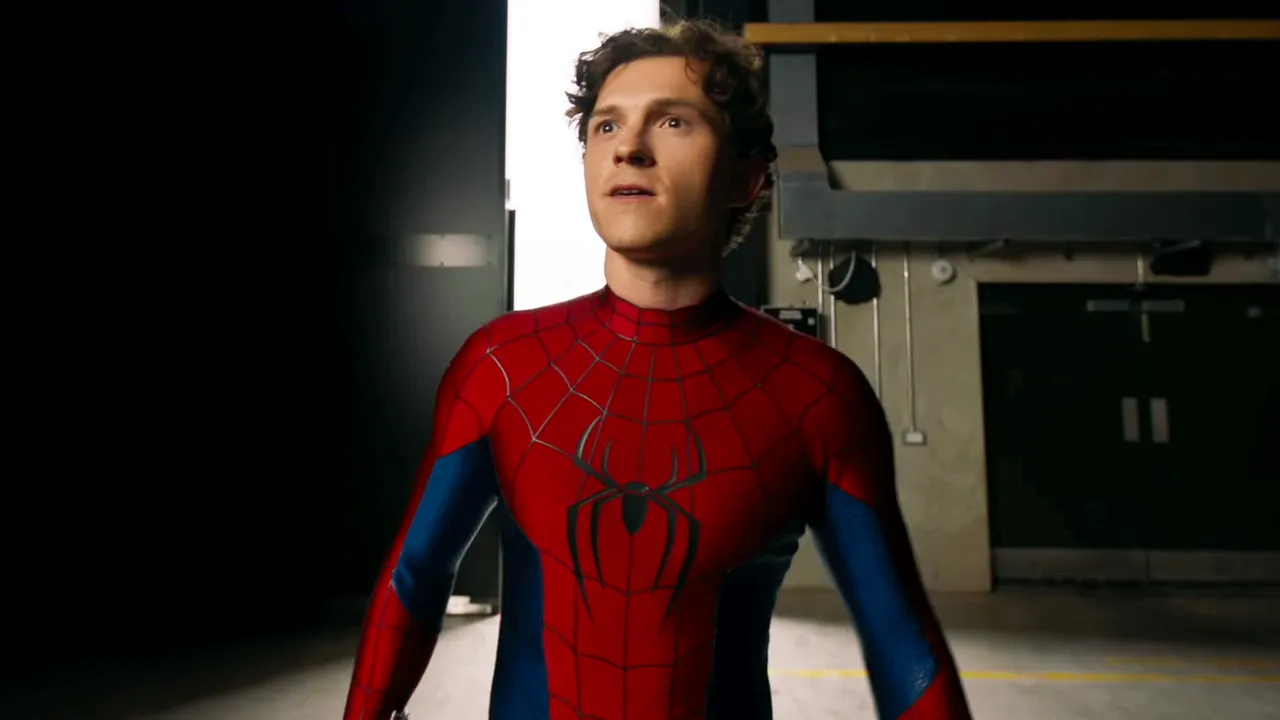 Spider-Man Projelerinde Senaryo Sürecinin Zorlukları — Oyun Haberleri kapak görseli
