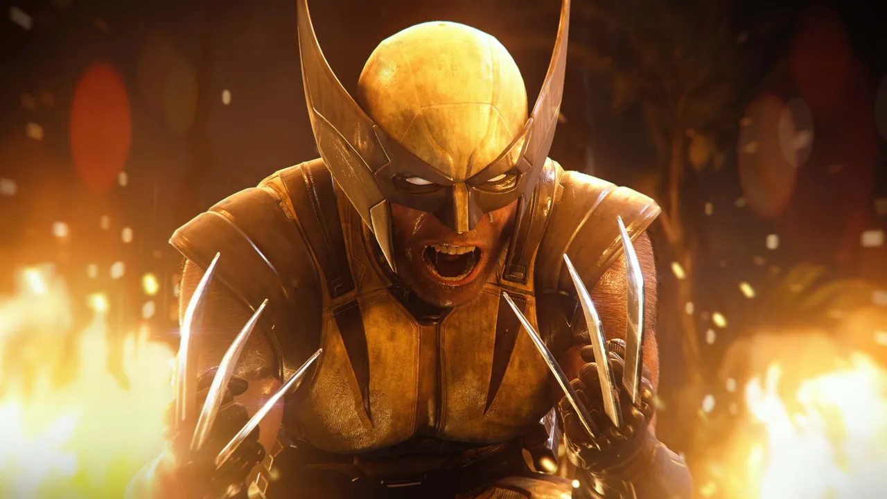 Marvel's Wolverine Oyuncuların Tepkisi Üzerine Güncellendi — Oyun Haberleri haberi kapak görseli