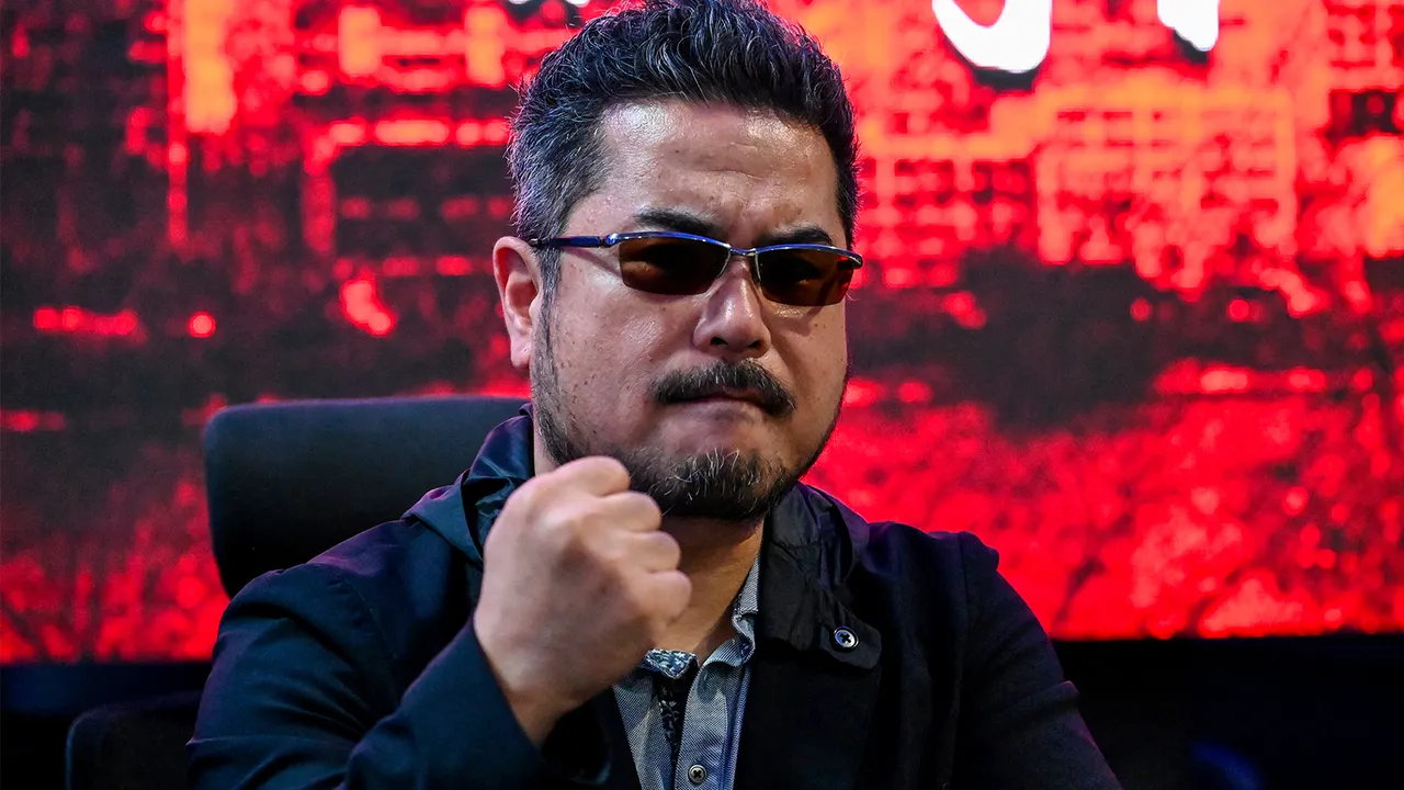 Katsuhiro Harada Yeni Oyununun Beklentileri Karşılayacağını Belirtti — Oyun Haberleri haberi kapak görseli