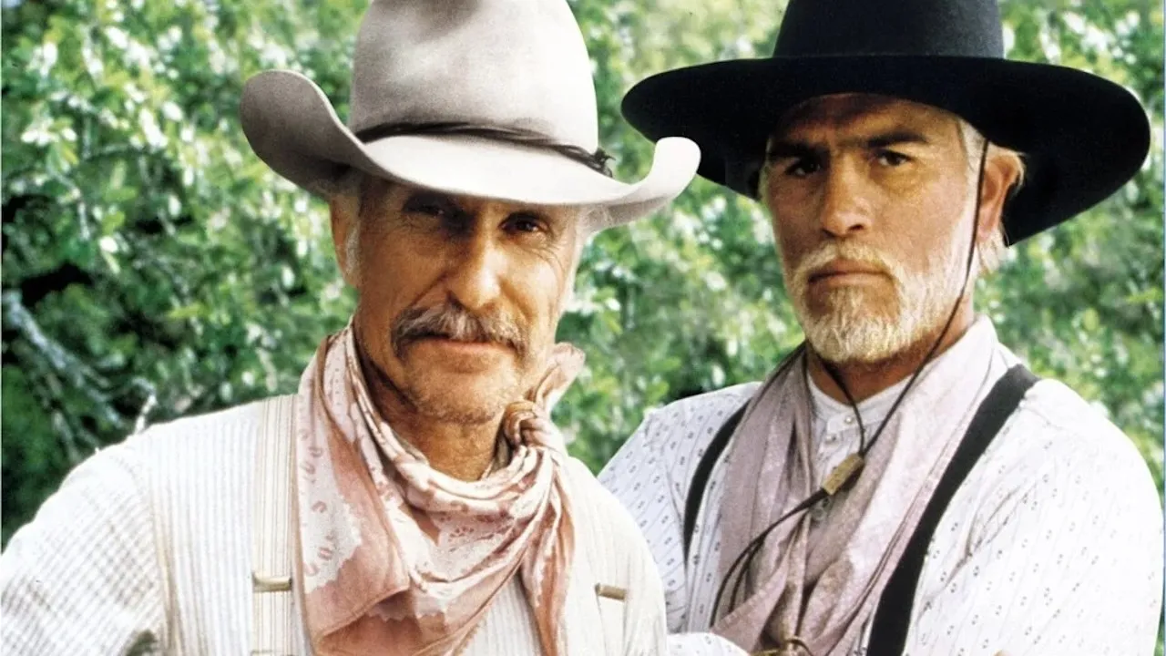 Netflix'ten Larry McMurtry'nin Romanına Yeni Dizi Uyarlaması — Oyun Haberleri haberi kapak görseli