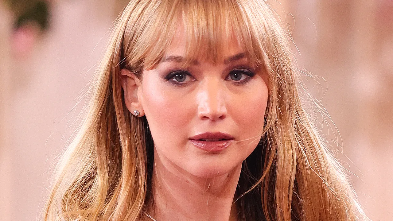 Jennifer Lawrence Bilim Kurgu Filmi The Flood İçin Setlerde — Film & Dizi kapak görseli