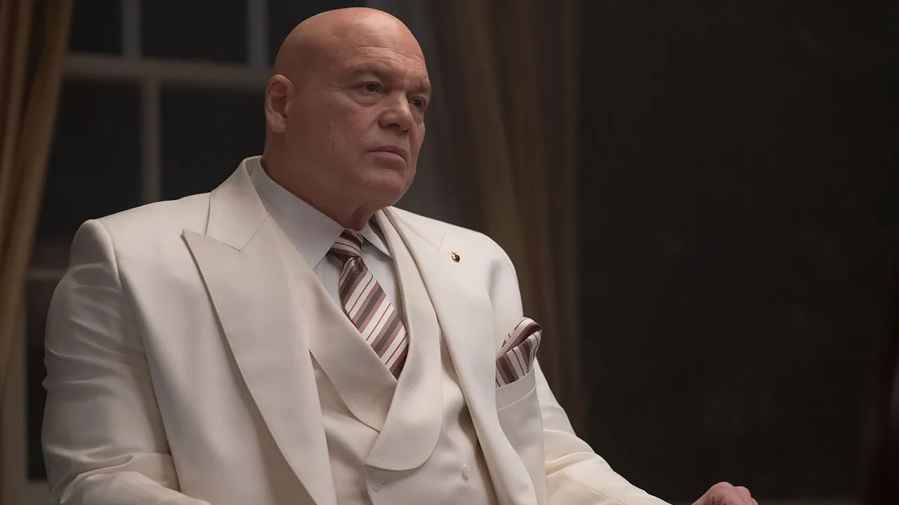 Vincent D'Onofrio'dan Daredevil: Born Again Veda Mesajı — Oyun Haberleri kapak görseli