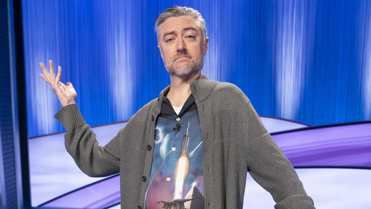 Sean Gunn, Rocket Raccoon Rolünden Emekli Olduğunu Açıkladı — Oyun Haberleri kapak görseli