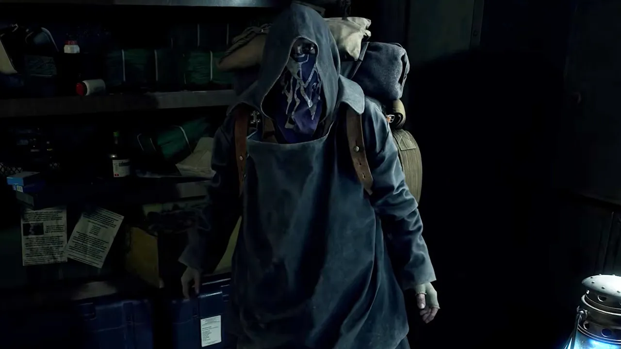 Resident Evil 4'ün Çıkış Disklerinde 600'den Fazla Ses Dosyası Bulundu — Oyun Haberleri haberi kapak görseli