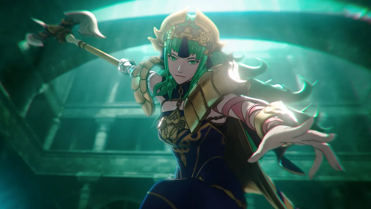 Fire Emblem: Fortune's Weave Tek Kayıt Dosyası Detayları — Oyun Haberleri haberi kapak görseli