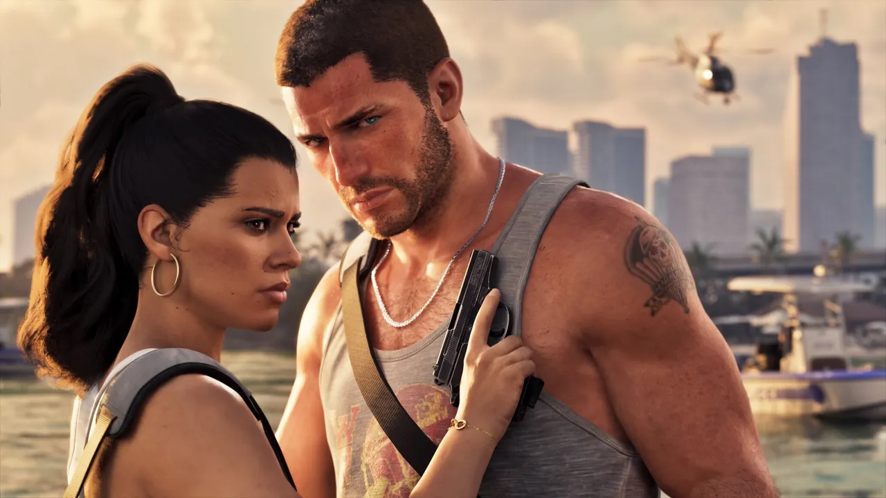 GTA 6'daki Mekan Benzerliği Gerçek Bir Tatil Köyünü Hedef Aldı — Oyun Haberleri haberi kapak görseli