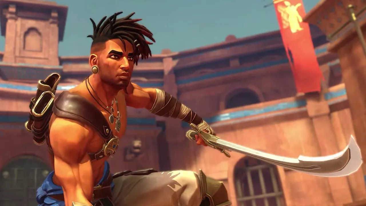 Prince of Persia: The Lost Crown Switch İçin Ücretsiz Oldu — Oyun Haberleri kapak görseli