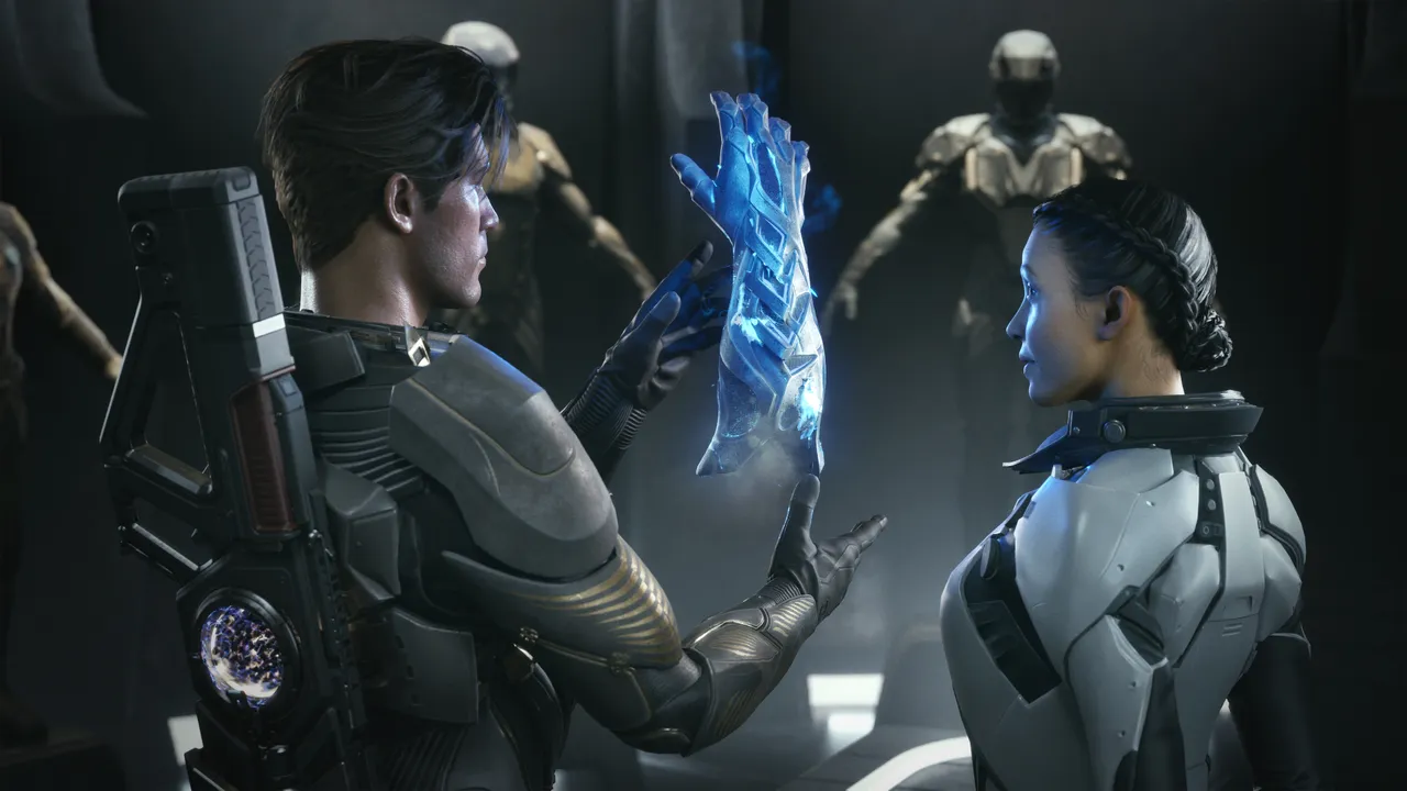 Exodus'un Hikaye Yönetmeninden Mass Effect Benzerliği Açıklaması — Oyun Haberleri haberi kapak görseli