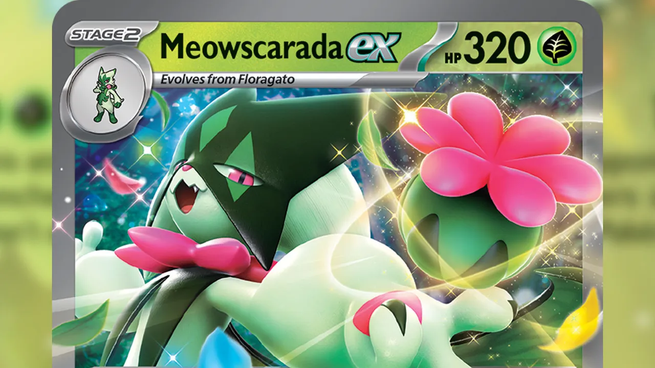 Pokémon TCG: Mega Evolution - Delta Reign Kartları Duyuruldu — Oyun Haberleri kapak görseli