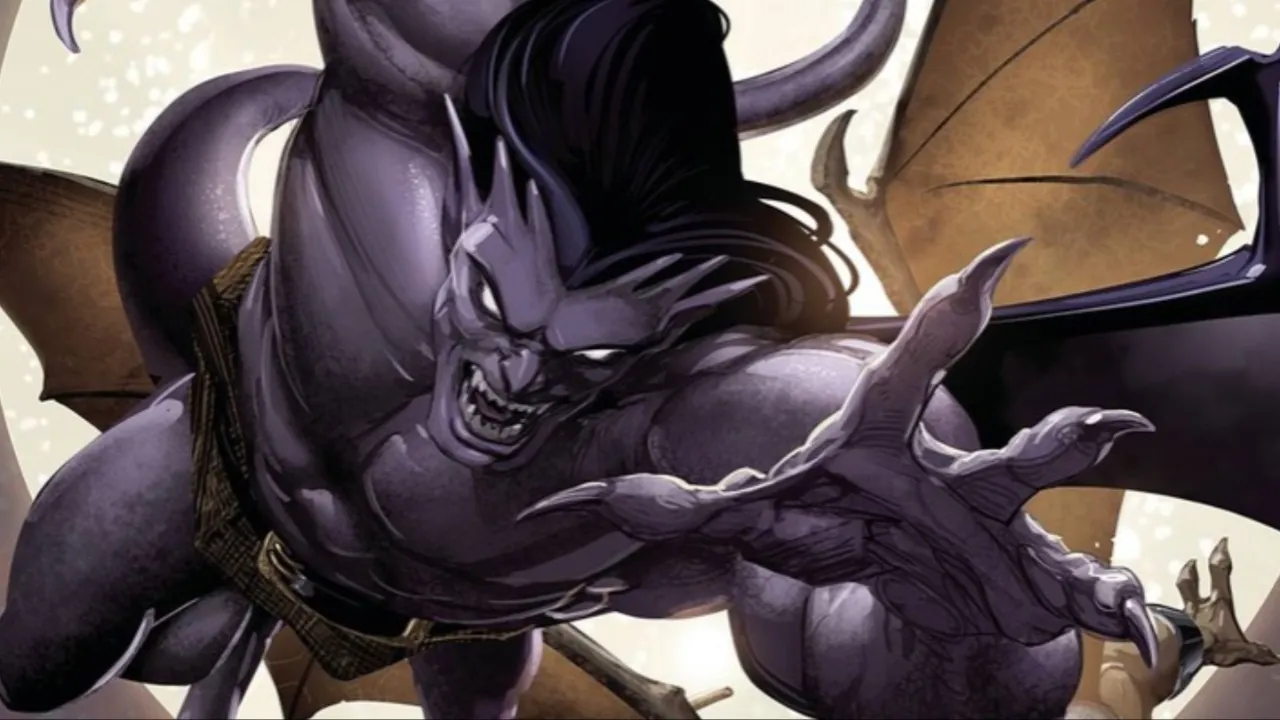 Gargoyles Canlı Aksiyon Uyarlaması Disney+ İçin İptal Edildi — Oyun Haberleri haberi kapak görseli