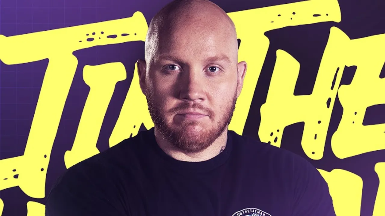 TimTheTatman, Arc Raiders'ı Oynamak İçin Gelen Büyük Teklifi Reddetti — Oyun Haberleri haberi kapak görseli