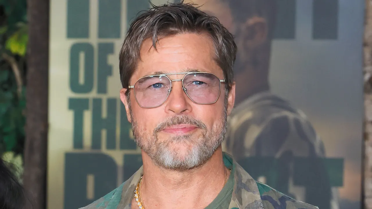 World War Z Devamı Filmi İçin Brad Pitt ve Yönetmen Edward Berger Netleşti — Oyun Haberleri haberi kapak görseli