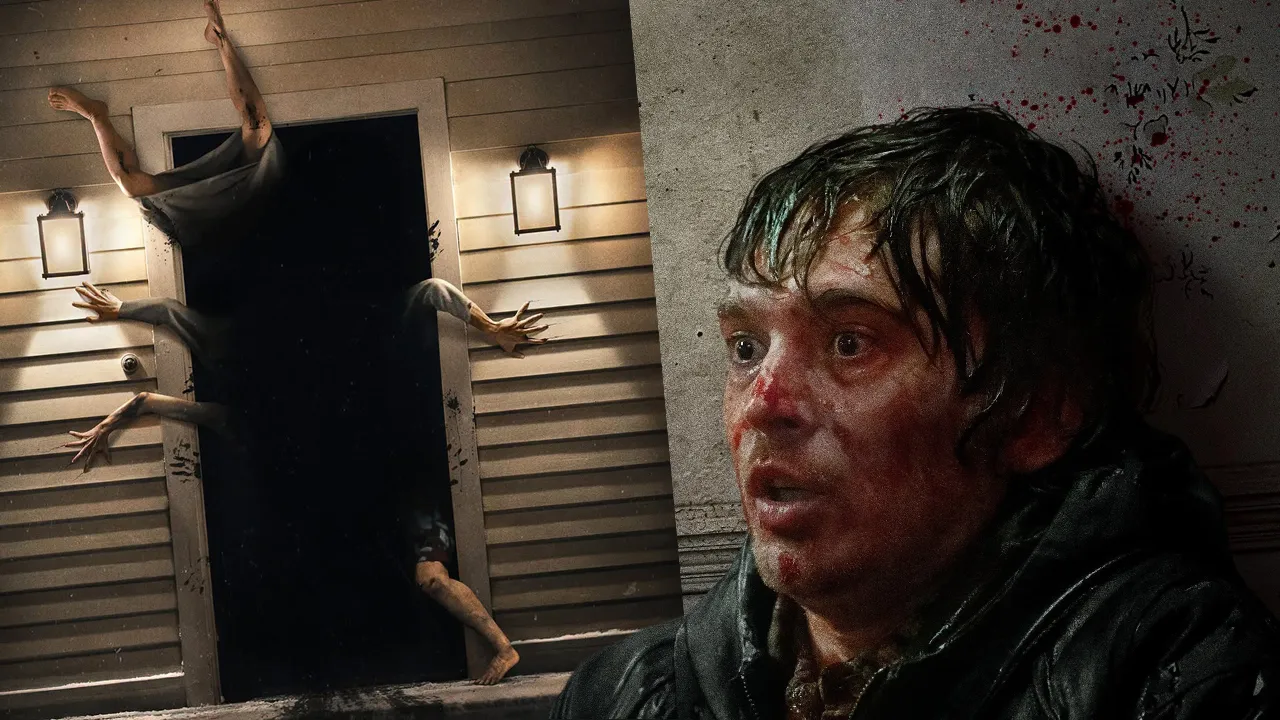 Zach Cregger's Resident Evil Filminden Yeni Çekim Görüntüleri — Film & Dizi kapak görseli
