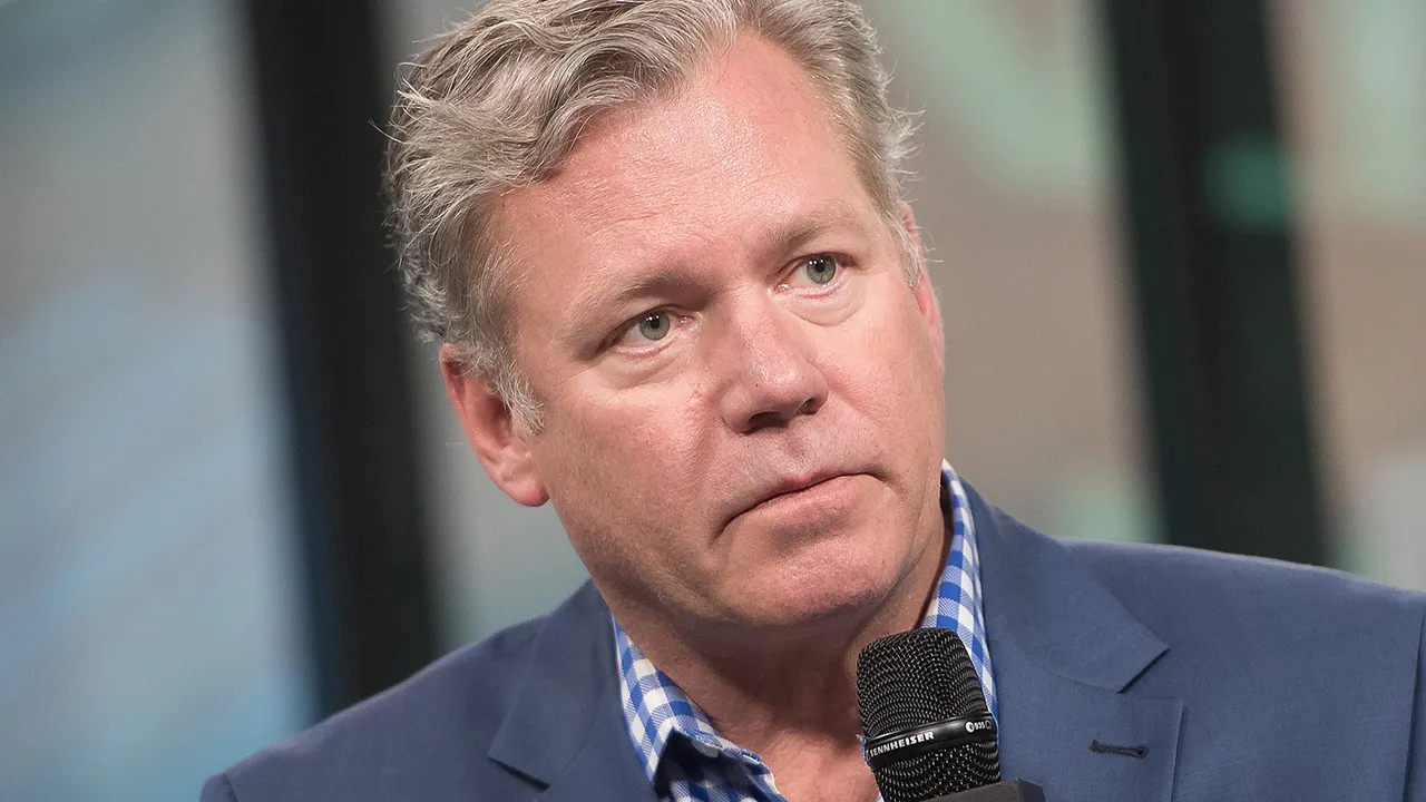Chris Hansen, Primetime Belgeseline Karşı Kendi Yapımını Duyurdu — Oyun Haberleri kapak görseli
