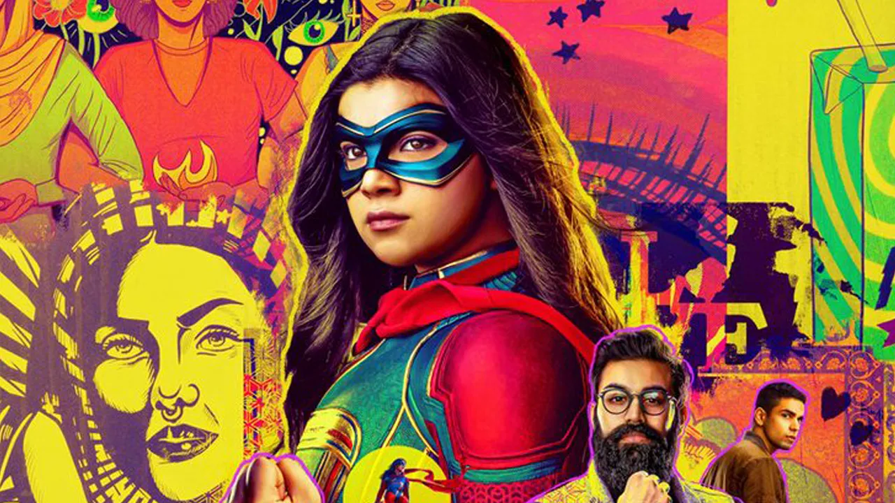 Marvel'dan Gizli Disney+ Projesi: Genç İntikamcılar mı Geliyor? — Oyun Haberleri haberi kapak görseli